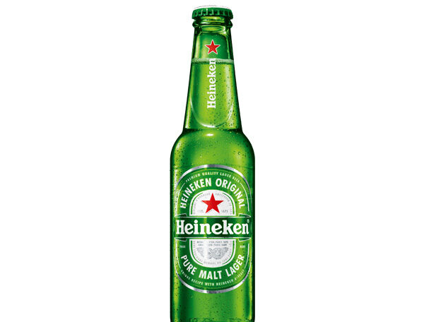 Heineken