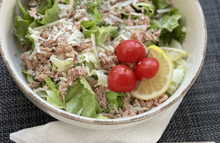 Tuna Salad