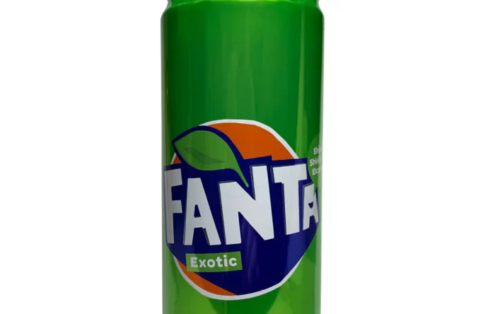 Fanta