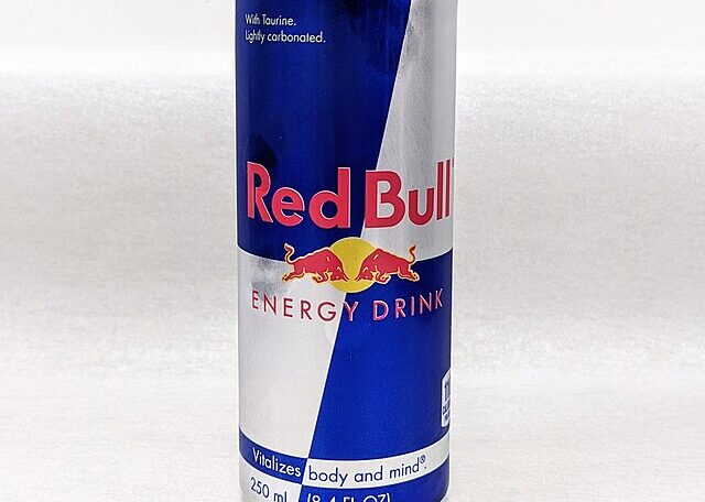 Red Bull