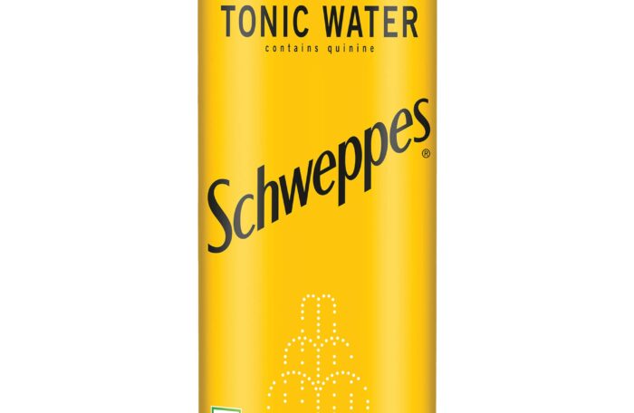 Tonic Water